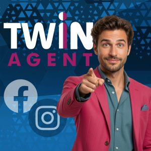 twin agent